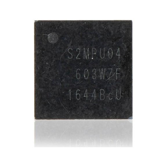 Replacement Power Supply IC Compatible For Samsung Galaxy J2 (J200 / 2015) (S2MPU04: 144 Pins)
