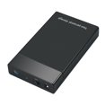 thumbnail image 2 of STARTIST Boîtier USB 3.0 vers Externe pour HDD SSD 2.5 et 3.5 Po Support Transfert UASP, 2 of 9