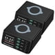 thumbnail image 1 of Multi puertos UltraChargeBlack 2Pzas 110W Estación de Carga QI USB Tipo C Negro., 1 of 1