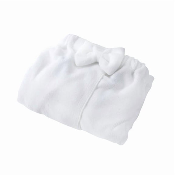 Spa Bath Towel Wrap for Ladies Cotton Women’s Waffle Spa Body Wrap with Adjustable Closure Shower and Bath Terry Spa Towel with Bow-knot Decoration