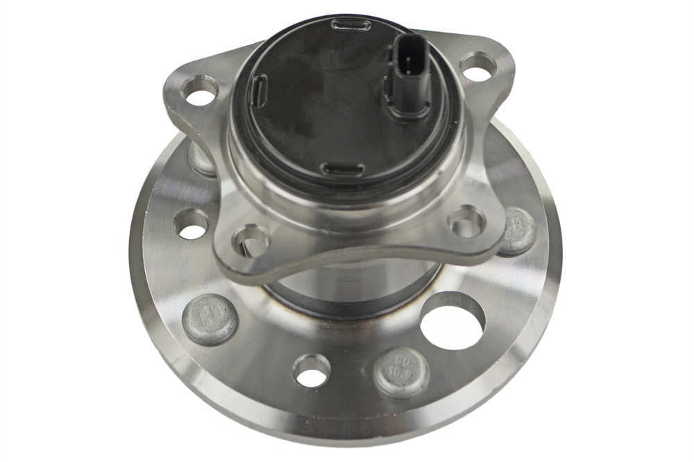 Wheel Bearing and Hub Assembly Fits select: 2002-2011 TOYOTA CAMRY, 2002-2012 LEXUS ES