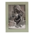 thumbnail image 1 of Portarretratos Mainstays Rectangular Base Gris, 1 of 4