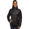 thumbnail image 3 of Women's Spyder Timeless Down Jacket Black/Silver, 3 of 4