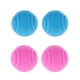 thumbnail image 5 of Paquete de 2 Pelotas de Entrenamiento Interactivo para Perros Colco Juguete para pelotas para perros Azul, 5 of 8