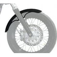 thumbnail image 2 of Tire Hugger Series P-Tom Front Fender with Raw Mounting Blocks for 19in. Wheel, 2 of 2