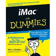 iMac for Dummies
