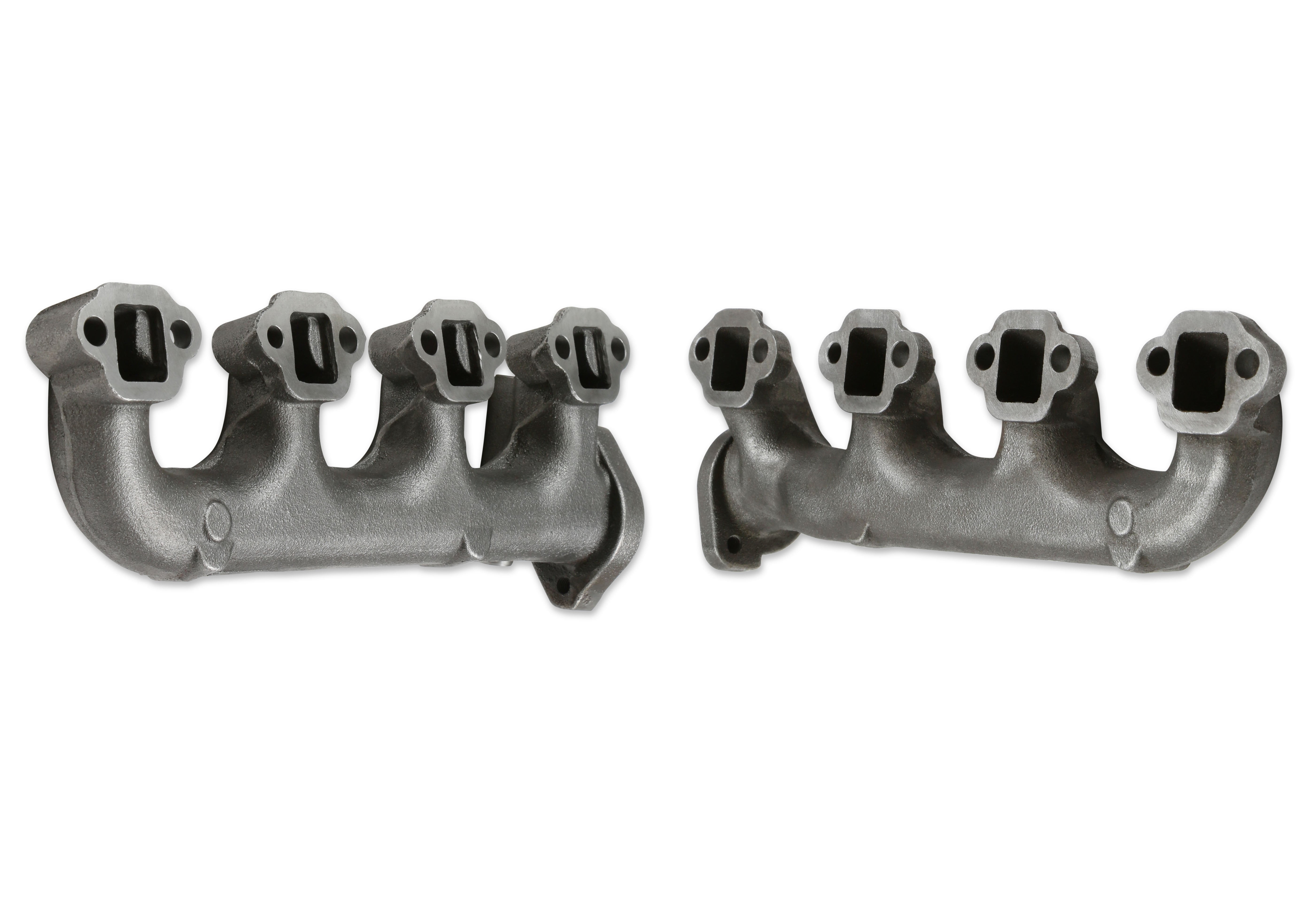 Scott Drake C5ZZ-9430-1-DE Exhaust Manifold 260,289,302