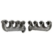 Scott Drake C5ZZ-9430-1-DE Exhaust Manifold 260,289,302