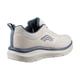thumbnail image 3 of Tenis SPORT CORVET dama deportivos ligeros beige 23, 3 of 4