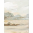 thumbnail image 2 of Art.com The Old Farm Landscape III Stretched Canvas Print Wall Art by Silvia Vassileva, 24" x 32", 2 of 4