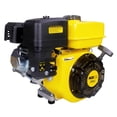 thumbnail image 1 of Motor a gasolina Aceup Energy 7 HP 212 cc OHV de 4 tiempos con arranque por retroceso, 1 of 8