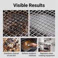 thumbnail image 6 of Oven Cleaner Spray,Heavy Duty Oven Rack & Grill Cleaner,All Purpose Kitchens Heavy Oil Cleaning Agent for Kitchen Appliances,BBQ Grill Cleaners for Microwave, Air fryer, Ovens, Grills, 6 of 9