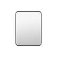 thumbnail image 4 of Clinton 24x36 Rectangular Metal Frame With Round Corner, 4 of 21
