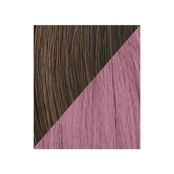 Hairdo 23" Color Splash Wrap Around Lavender Pony - R10