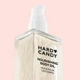 thumbnail image 3 of Hard Candy Nourishing Body Oil, Champagne Glow, 3 of 6