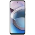 thumbnail image 3 of AT&T Motorola One 5G Ace, 64GB, Volcanic Gray - Prepaid Smartphone, 3 of 6