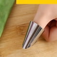 thumbnail image 3 of Finger Protector, Comfortable Thumb Guard Finger Protector  for Home, 3 of 8