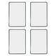 thumbnail image 1 of 4 lupas de 3 aumentos para lectura de personas mayores, 1 of 5