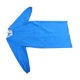 thumbnail image 1 of IDEANATEGRATE Delantal Profesional Impermeable Unisex Con Largas Para Cocina Y Jardinería Azul, 1 of 8