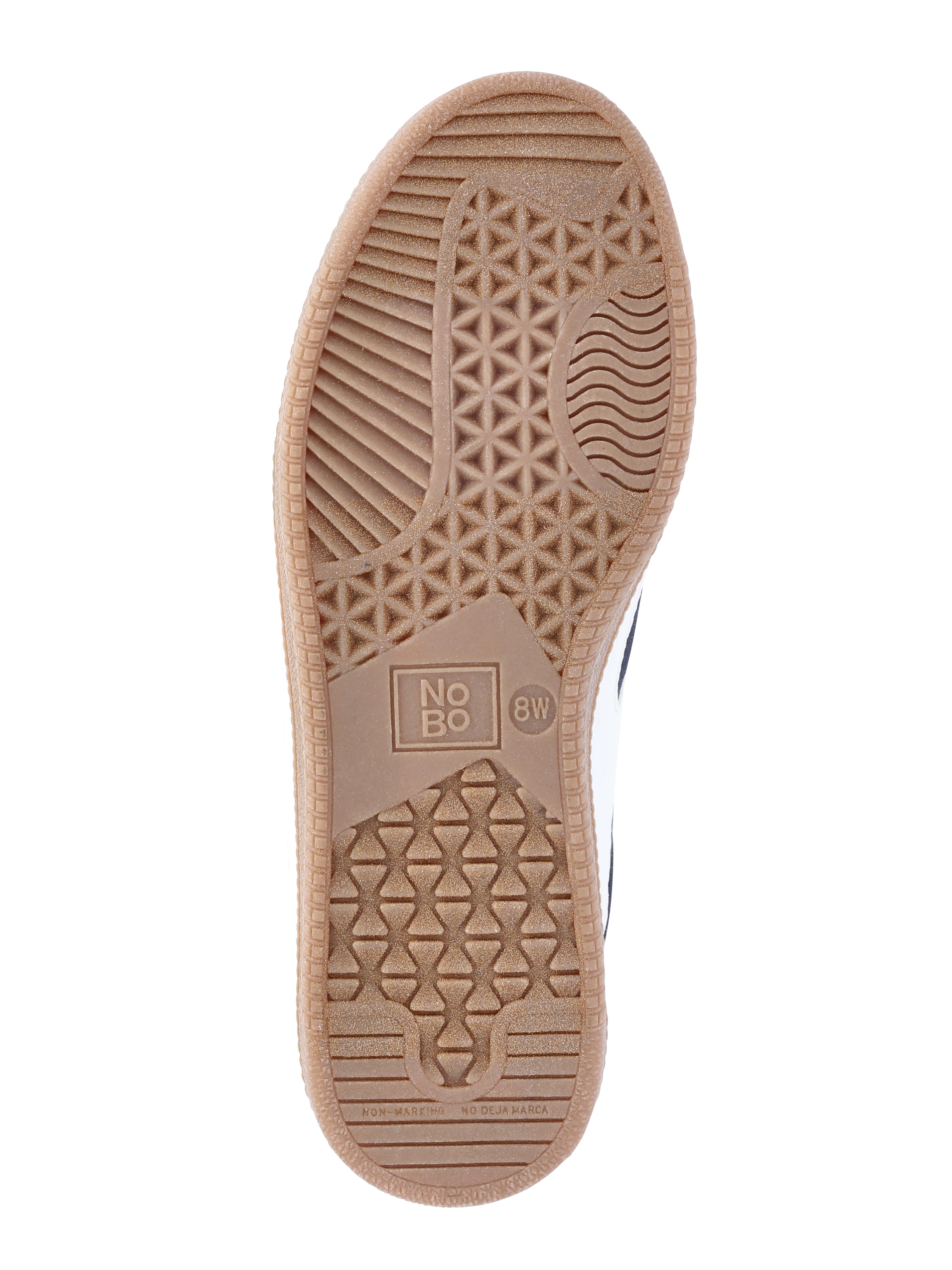 No Boundaries Women's Lace Up Sport Sneakers, Wide Width Available