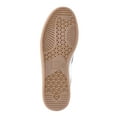 thumbnail image 4 of No Boundaries Women's Lace Up Sport Sneakers, Wide Width Available, 4 of 5