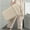 Khaki, variant on HOARBOEG Creative Hinged Lid Trash Can with Odor Control, Small Space Flip Top Waste Bin for Office, Bathroom, Desk Side, Kitchen, and Bedroom, Durable Plastic Garbage Bin