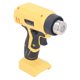 thumbnail image 4 of Pistola de calor ZHCH inalámbrica 360 W herramienta de calentamiento rápido 400 con boquilla de 4 piezas, 4 of 5