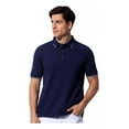 thumbnail image 2 of Playera Tipo Polo Hombre Manga Corta Casual Moda Arjen Kroos, 2 of 8