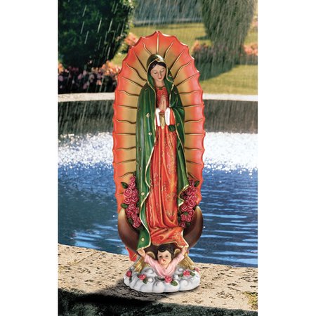 Clora recommends best of Virgin of guadalupe sold at walmart of at Virgin guadalupe walmart sold