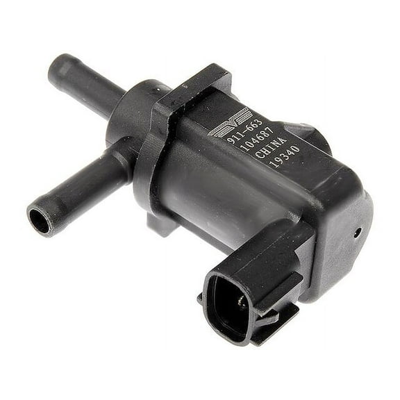 Purge Valve - Compatible with 2004 - 2005 Toyota Highlander 3.3L V6