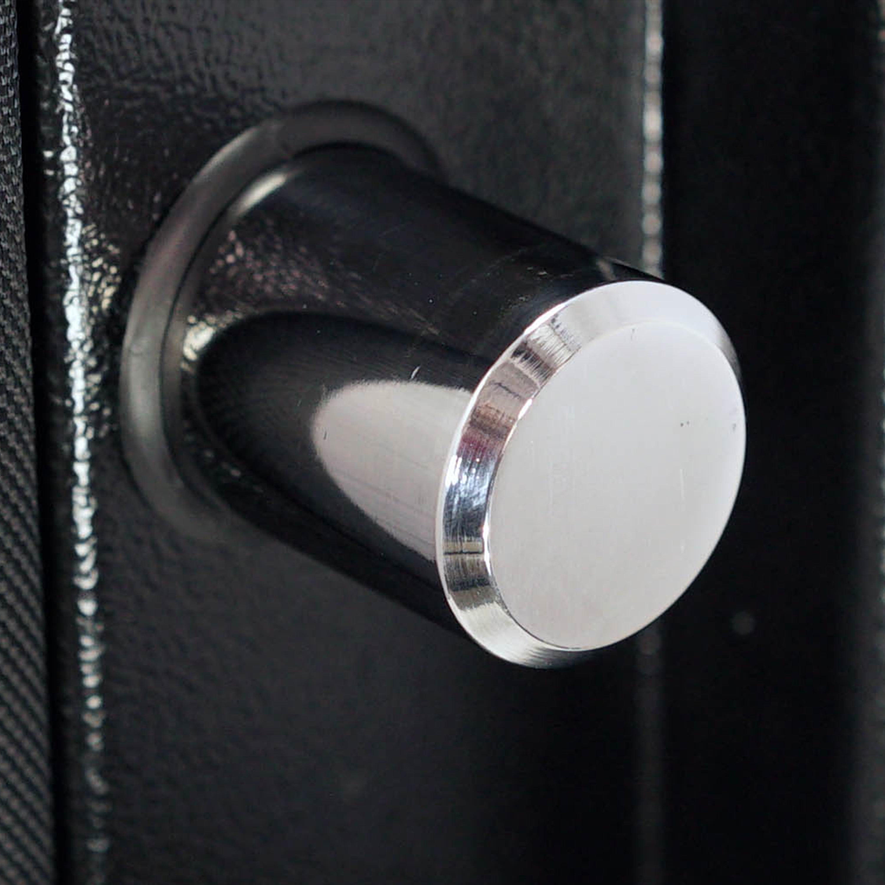 Sports Afield Preserve Series Gun Safe E-Lock Black SA5924P