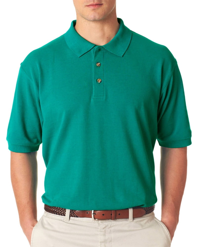 ultraclub classic polo