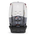 thumbnail image 4 of Diono Radian 3R Convertible Car Seat - Light Grey, 4 of 11