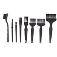 thumbnail image 1 of 8 Piezas ESD Safe Anti Static Brush Set Herramienta De Limpieza Para Reparación De PCB De Teléfono SM SunniMix Cepillo antiestático de la limpieza, 1 of 8