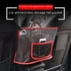thumbnail image 2 of Bolsa de almacenamiento para asiento de automóvil, bolsa de red para reposabrazos, bolsa de almacenamiento plegable para respaldo de asiento, bolsa colgante, bolsa de almacenamiento para automóvil, 2 of 5