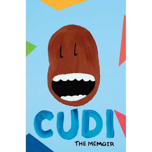 Pre-Owned Cudi: The Memoir (Hardcover) 166820133X 9781668201336