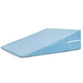 thumbnail image 3 of Bed Wedge With Cover, 24" x 24" x 10", White, 3 of 10