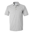 thumbnail image 4 of Gildan Men's DryBlend® Jersey Sport Shirt with Pocket, 4 of 5