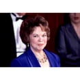 thumbnail image 2 of Shirley Temple Black At The Academy Awards, 1998 Celebrity (20 x 16), 2 of 2