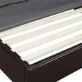thumbnail image 6 of Picket House Furnishings Abby Full Platform Bed, 6 of 11
