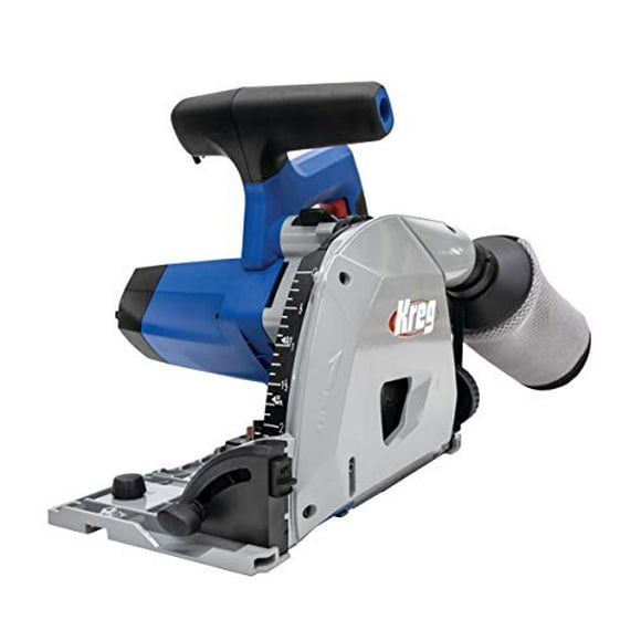 Adaptive Cutting System Plunge Saw
