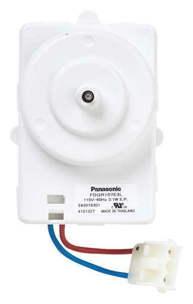 condenser fan motor frigidaire