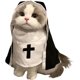 thumbnail image 1 of Disfraces de Perro de Halloween Disfraces de Cosplay de Mascotas Ahora Disfraces de Cosplay de Perro Hermanas Kit Personalizado Pequeño Animal Divertido Vestido de Fiesta Evento Disfraces de Perro Fot, 1 of 9