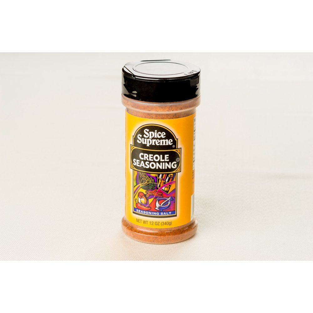 Creole Seasoning