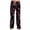 Red, variant on Web Warrior Costume Women Halloween Costume Pajamas for Women Pant Set for Halloween House Party Outfit White M