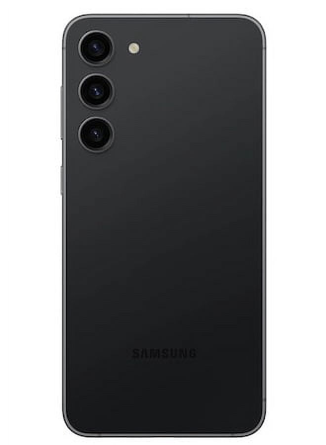 Restored  Samsung Galaxy S23+ 256GB S916U Unlocked (Refurbished)
