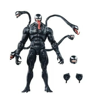 Hasbro Marvel Legends Series Venom 6-inch Collectible Action