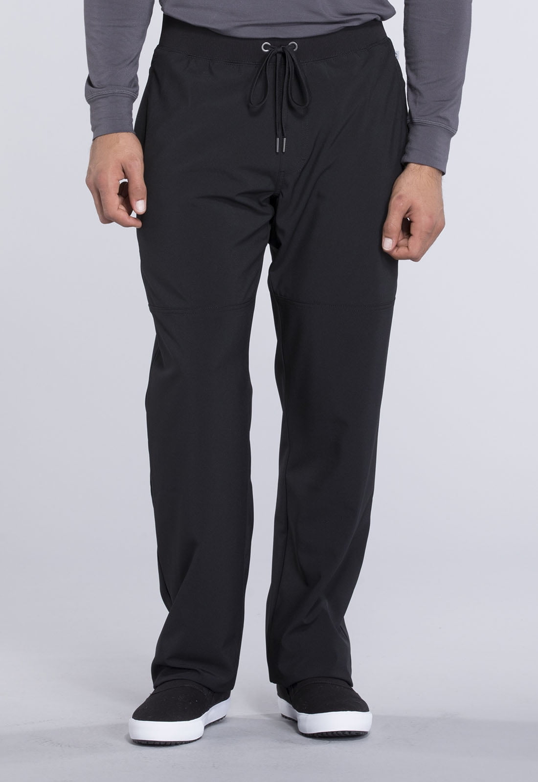 cherokee infinity tapered jogger cargo scrub pants
