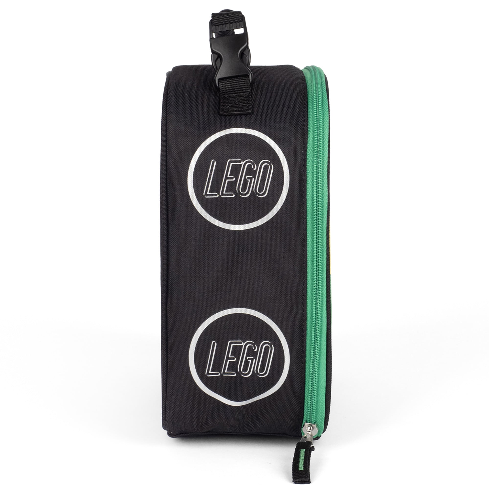 LEGO NINJAGO FUTURE VERTICAL LUNCH - GREEN