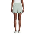 thumbnail image 3 of Avia Women's High Rise Running Shorts with Bike Liner, Sizes XS-XXXL, 3 of 5